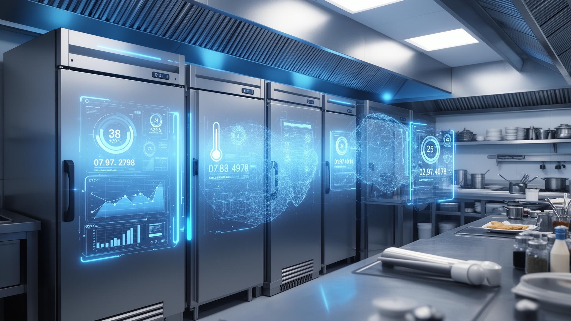 How AI-Powered Refrigeration Monitoring Prevents Costly Spoilage